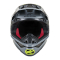 ALPINESTARS SISAK S-M10 META NLB!!!