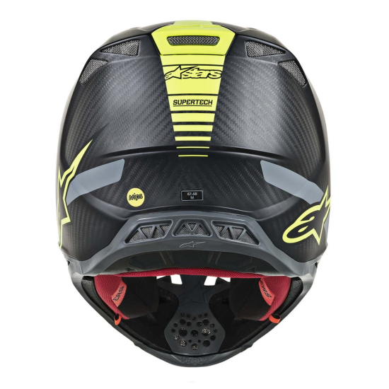 ALPINESTARS SISAK S-M10 META NLB!!! #2