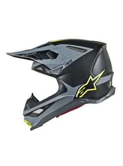 ALPINESTARS SISAK S-M10 META NLB!!!