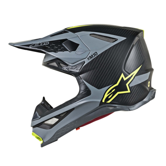 ALPINESTARS SISAK S-M10 META NLB!!!