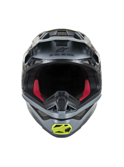 ALPINESTARS SISAK S-M10 META NLB!!!