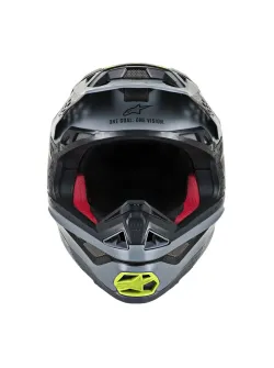 ALPINESTARS SISAK S-M10 META NLB!!!