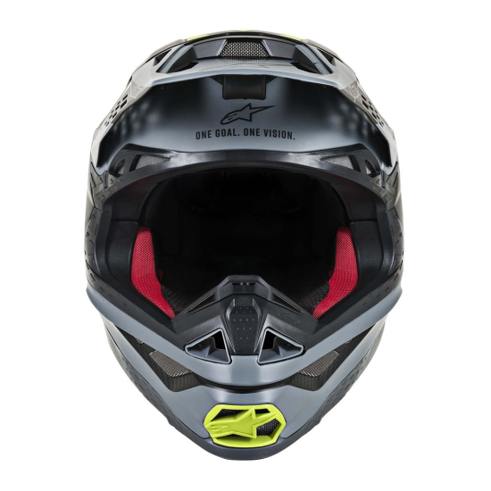 ALPINESTARS SISAK S-M10 META NLB!!! #1