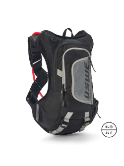 USWE Trinkrucksack RAW 8