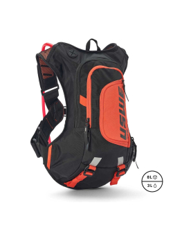 USWE Trinkrucksack RAW 8