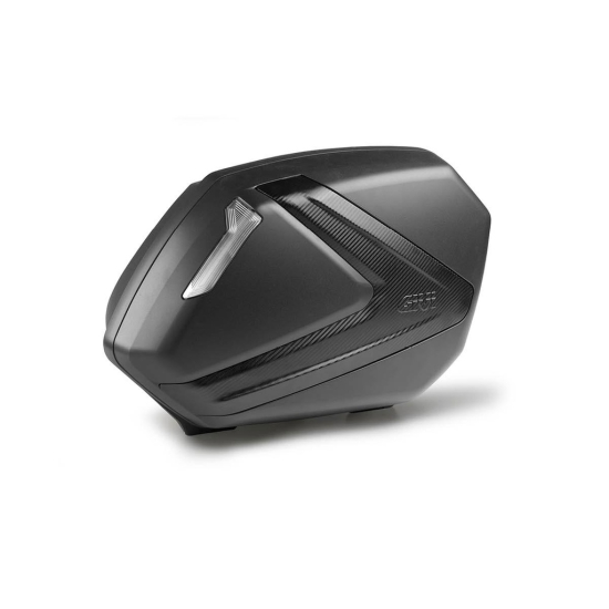 GIVI V37 SIDE TECH Oldalkoffer-Szett Monokey