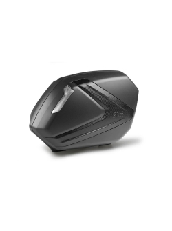 GIVI V37 SIDE TECH Oldalkoffer-Szett Monokey