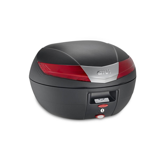 GIVI V40 Topcase Monokey #1