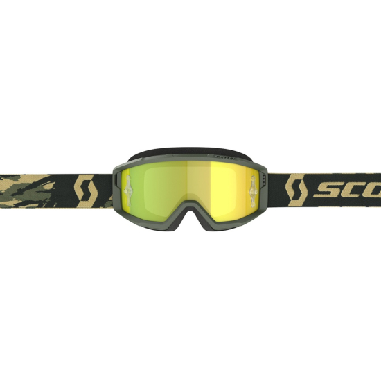 SCOTT Primal Goggles #1