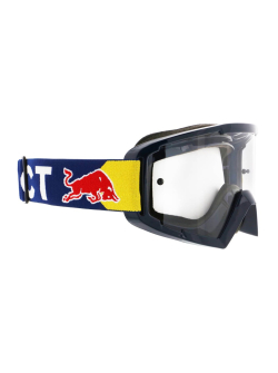 RED BULL Spect Brille Whip incl. Orrvédő