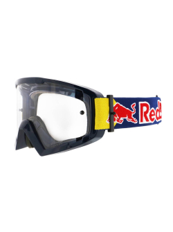 RED BULL Spect Brille Whip incl. Orrvédő