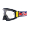 RED BULL Spect Brille Whip incl. Orrvédő