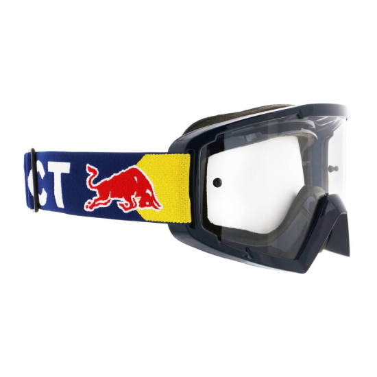 RED BULL Spect Brille Whip incl. Orrvédő #2