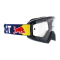 RED BULL Spect Brille Whip incl. Orrvédő