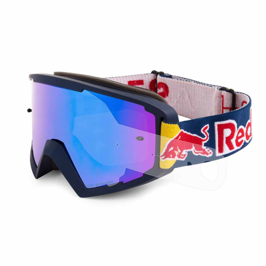 RED BULL Spect Tépő Fólia #1