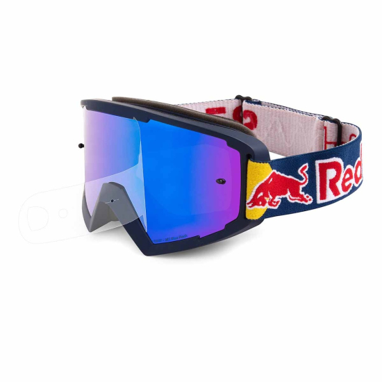 RED BULL Spect Tépő Fólia #2