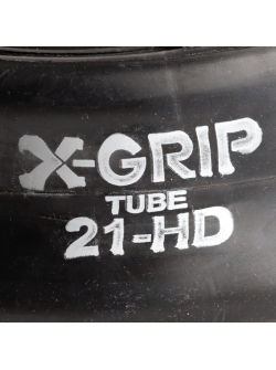 X-GRIP HEAVY-DUTY Gumiabroncs 21