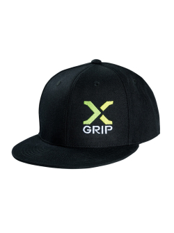 X-GRIP Snapback Sapka V1