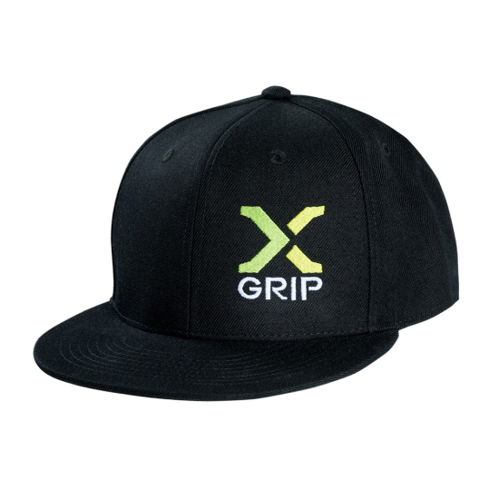 X-GRIP Snapback Sapka V1 #1