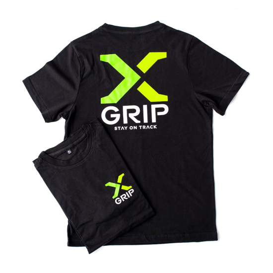 X-GRIP Póló #1