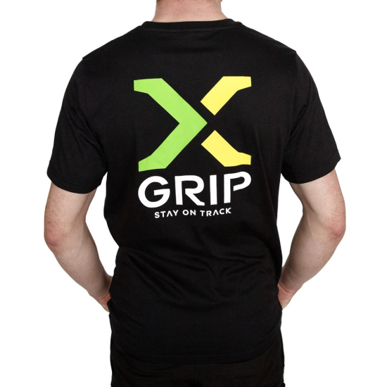 X-GRIP Póló #5