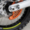 X-GRIP Féktárcsavédő KTM, HQV, GASGAS