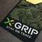 X-GRIP Motorkerékpár Szőnyeg