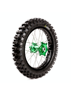 X-GRIP Gumiabroncs DIRTDIGGER *SNOW*