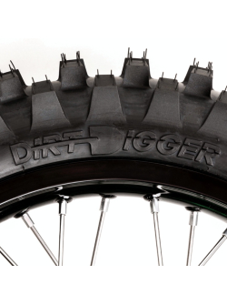 X-GRIP Gumiabroncs DIRTDIGGER *SNOW*