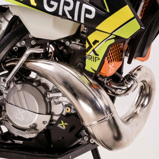 X-GRIP Kipufogótölcsér KTM, HUSQVARNA #2