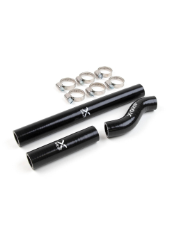 X-GRIP Szilikon Hűtőcső KTM, HQV, GASGAS