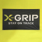 X-GRIP Banner