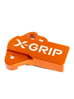 X-GRIP Fojtószelep Érzékelővédő