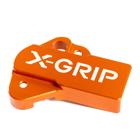 X-GRIP Fojtószelep Érzékelővédő