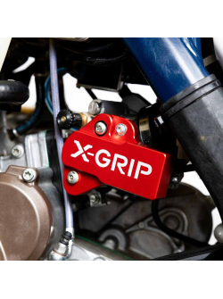 X-GRIP Fojtószelep Érzékelővédő