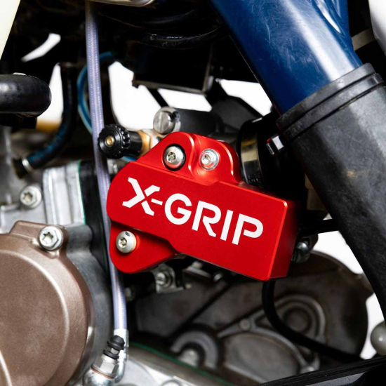 X-GRIP Fojtószelep Érzékelővédő #1