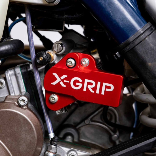 X-GRIP Fojtószelep Érzékelővédő #4