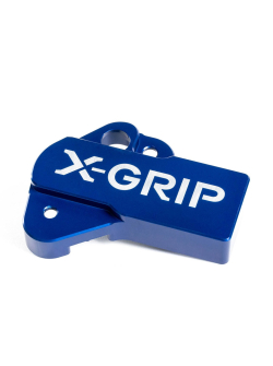 X-GRIP Fojtószelep-érzékelő védő