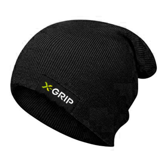 X-GRIP Beanie