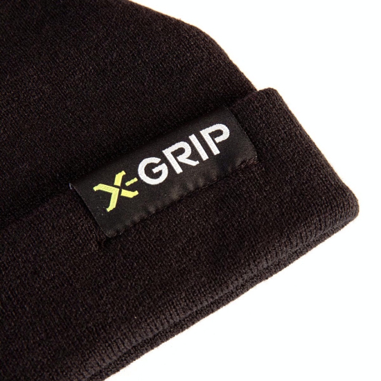 X-GRIP Beanie #1