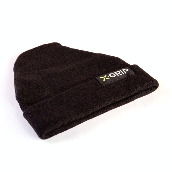 X-GRIP Beanie #3