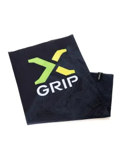 X-GRIP Csősál, Nyaksál