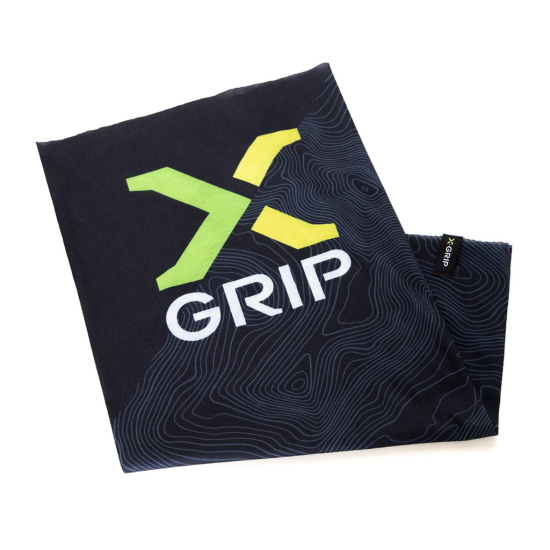 X-GRIP Csősál, Nyaksál #1