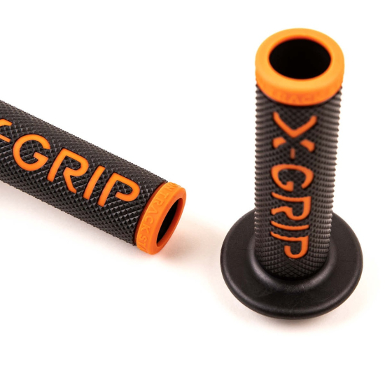 X-GRIP BRAAAAP Nyitott Végű Markolatok #1