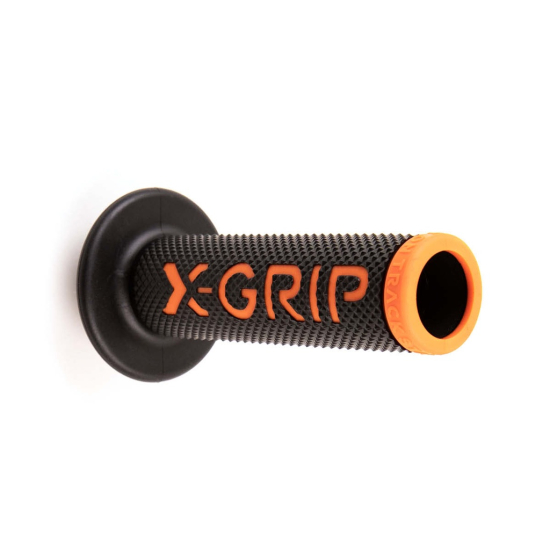 X-GRIP BRAAAAP Nyitott Végű Markolatok #2