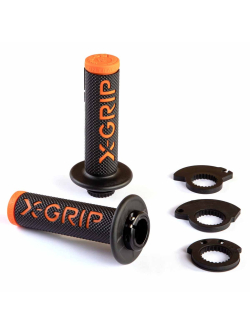 X-GRIP Markolatok BRAAAAP