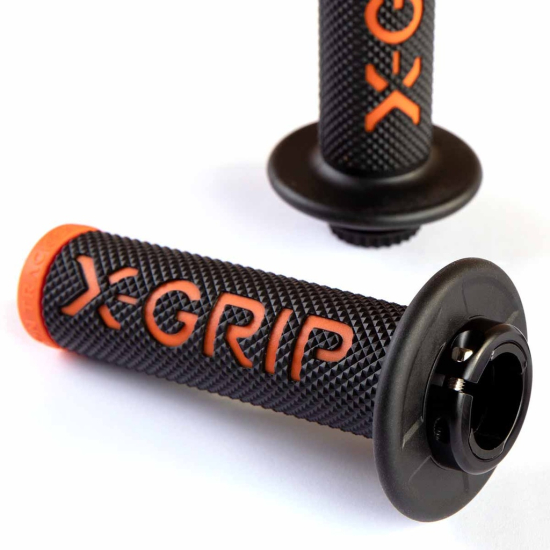 X-GRIP Markolatok BRAAAAP #2