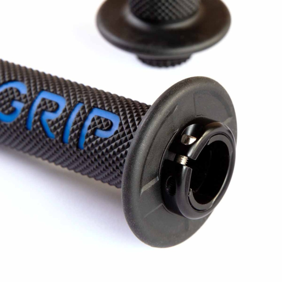 X-GRIP Griffe BRAAAAP #1