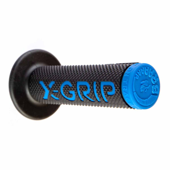 X-GRIP Griffe BRAAAAP #2