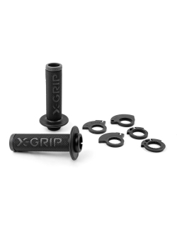 X-GRIP Griffe BRAAAAP Nyitott Vég